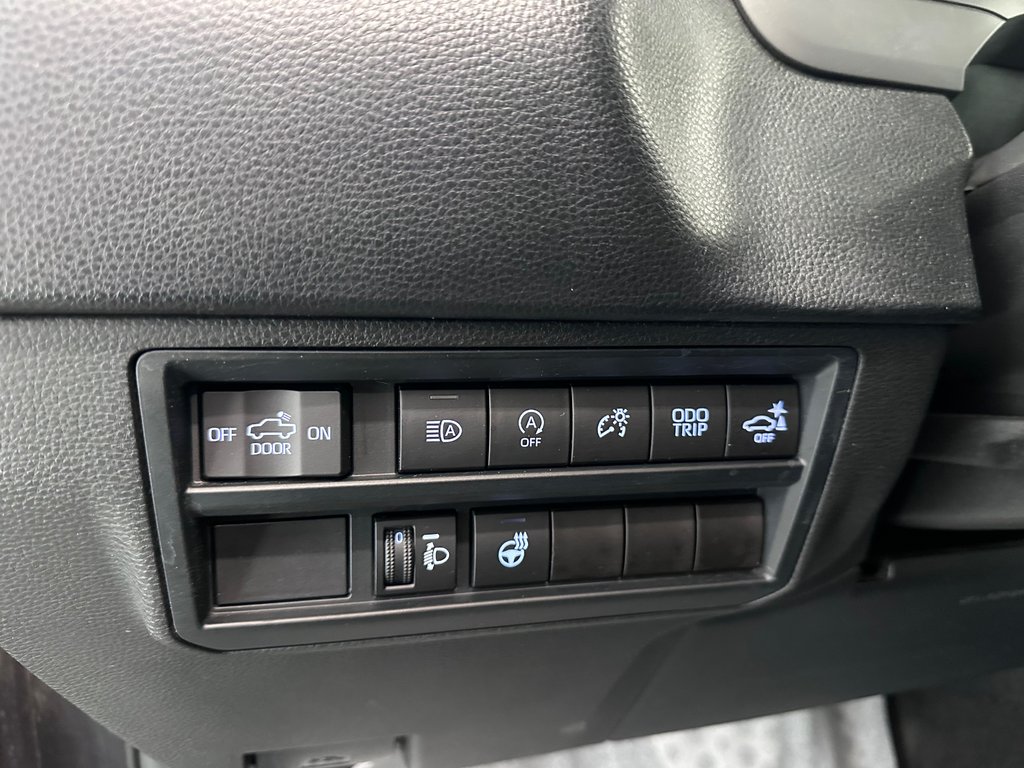 2022 Toyota Tundra TRD sport in Cowansville, Quebec - 19 - w1024h768px