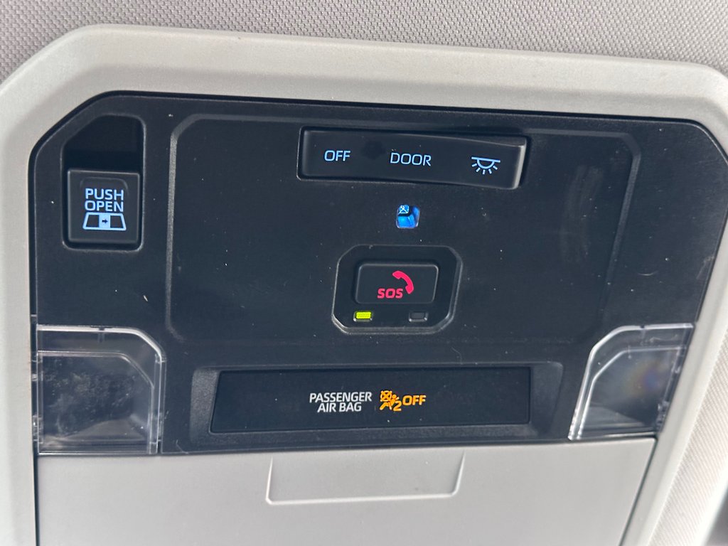 2022 Toyota Tundra TRD sport in Cowansville, Quebec - 29 - w1024h768px