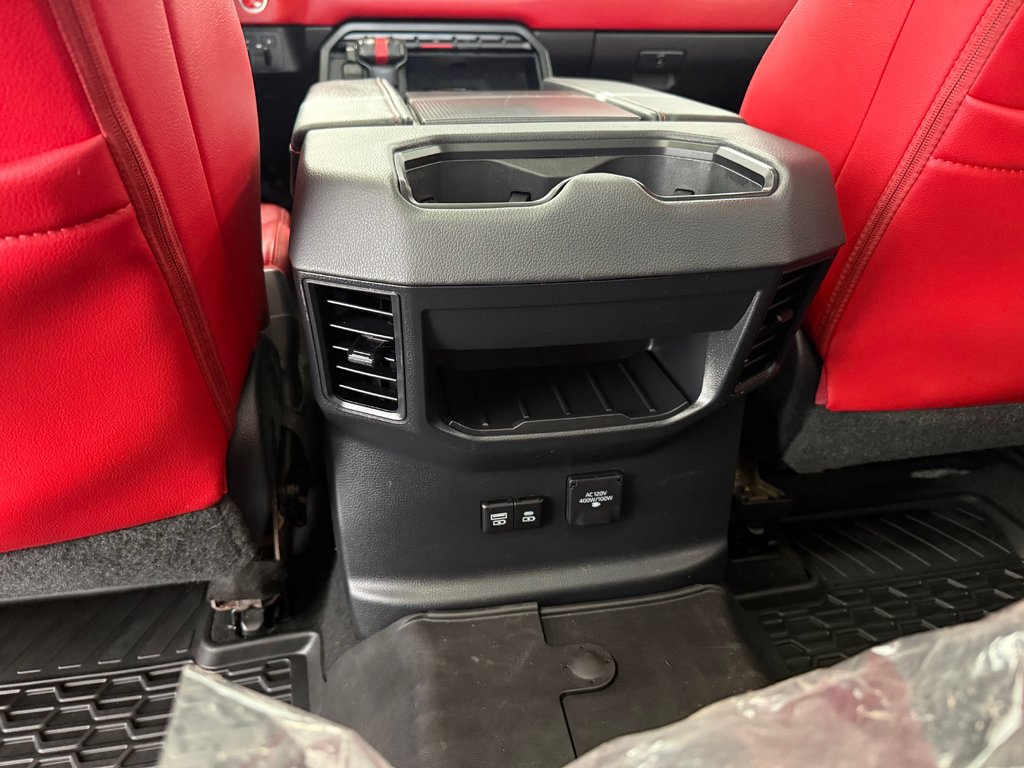 2023 Toyota Tundra TRD PRO in Cowansville, Quebec - 14 - w1024h768px