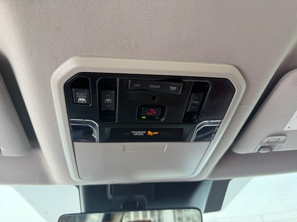 2023 Toyota Tundra TRD PRO in Cowansville, Quebec - 21 - w1024h768px