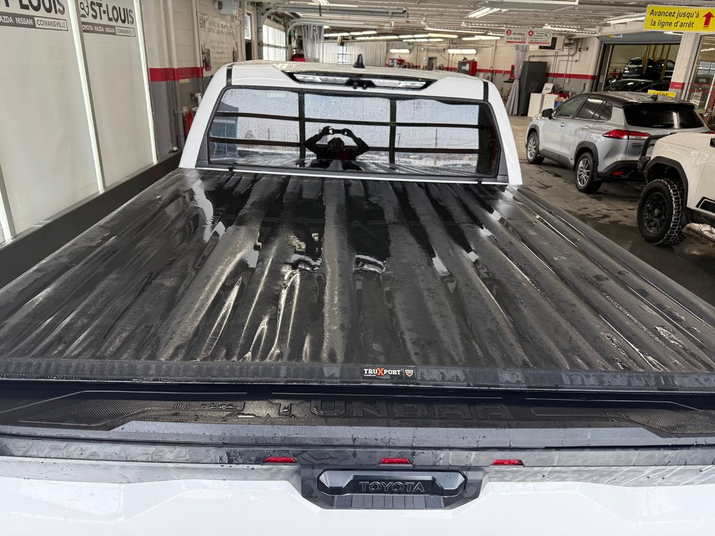 2023 Toyota Tundra TRD PRO in Cowansville, Quebec - 7 - w1024h768px