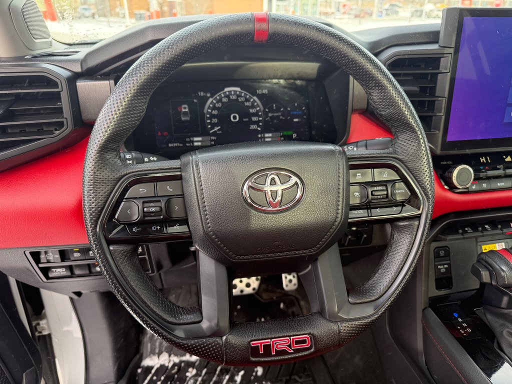 2023 Toyota Tundra TRD PRO in Cowansville, Quebec - 30 - w1024h768px
