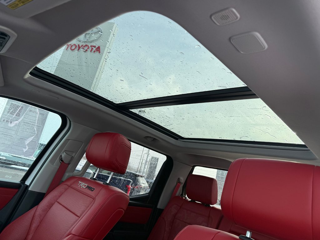 2023 Toyota Tundra TRD PRO in Cowansville, Quebec - 22 - w1024h768px