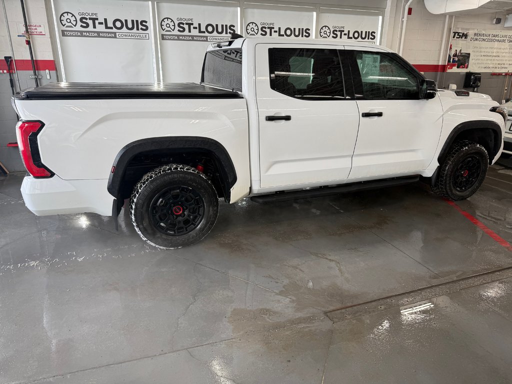 2023 Toyota Tundra TRD PRO in Cowansville, Quebec - 2 - w1024h768px
