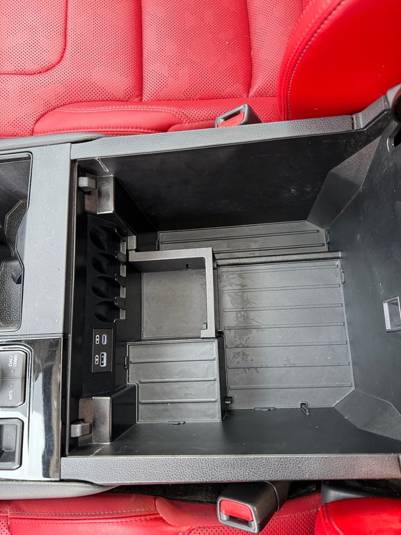 2023 Toyota Tundra TRD PRO in Cowansville, Quebec - 27 - w1024h768px