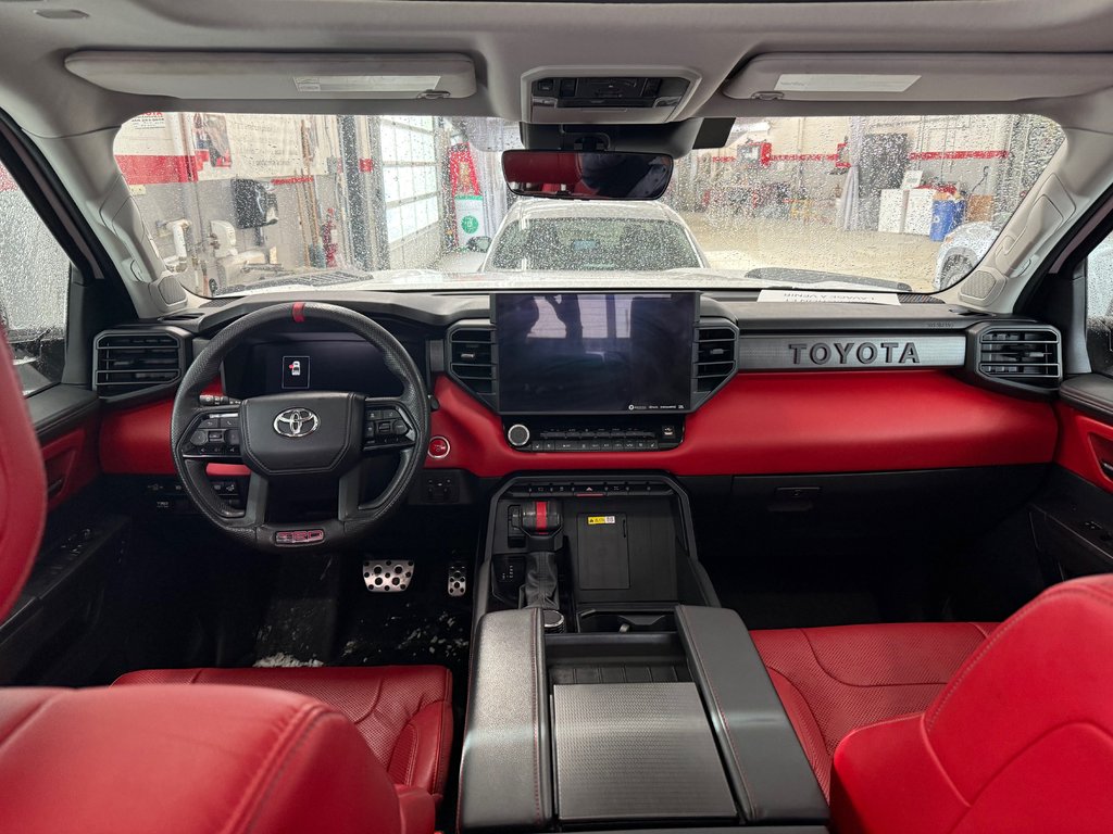 2023 Toyota Tundra TRD PRO in Cowansville, Quebec - 15 - w1024h768px