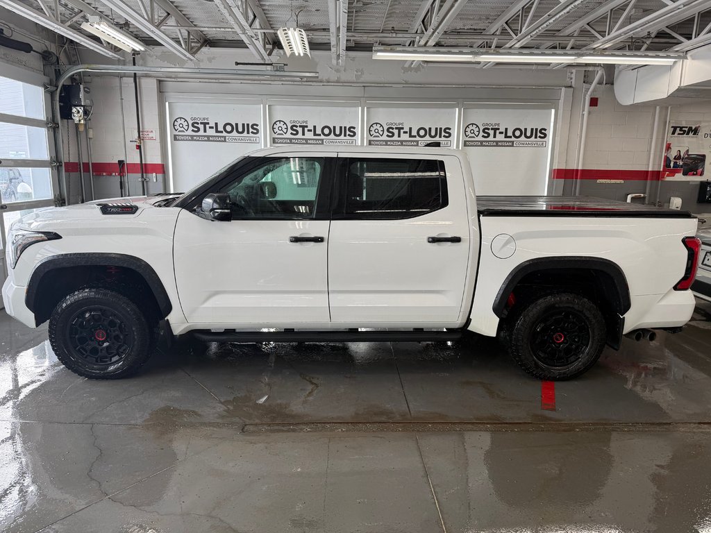 2023 Toyota Tundra TRD PRO in Cowansville, Quebec - 10 - w1024h768px