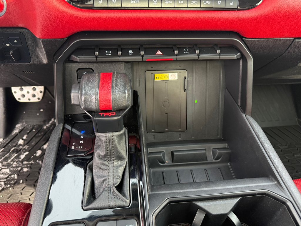 2023 Toyota Tundra TRD PRO in Cowansville, Quebec - 24 - w1024h768px
