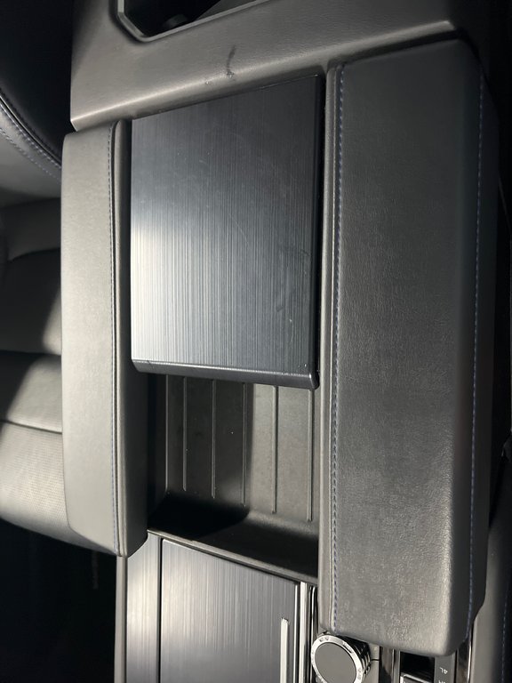 2024 Toyota Tundra Platinum in Cowansville, Quebec - 40 - w1024h768px