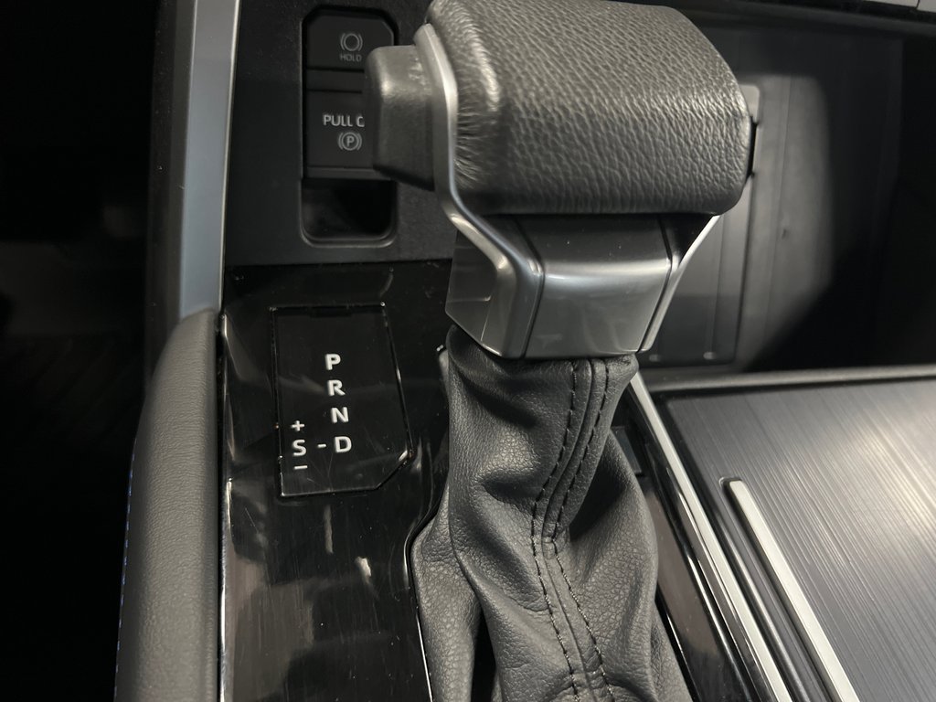 2024 Toyota Tundra Platinum in Cowansville, Quebec - 48 - w1024h768px