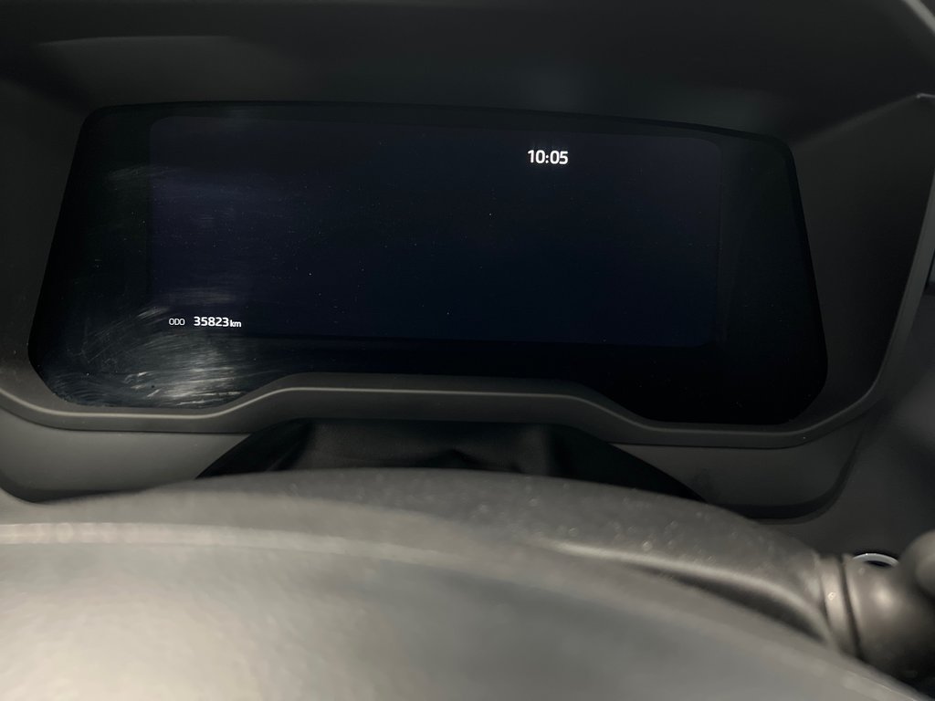 2024 Toyota Tundra Platinum in Cowansville, Quebec - 37 - w1024h768px