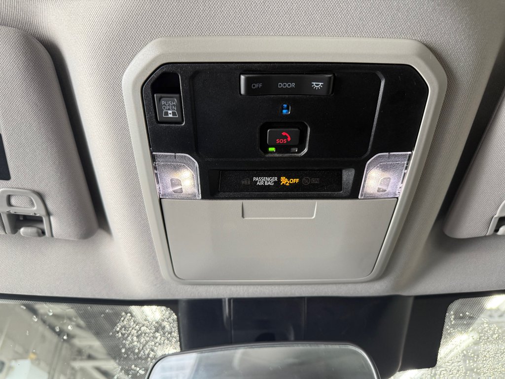 Toyota Tundra SR5 2024 à Cowansville, Québec - 17 - w1024h768px