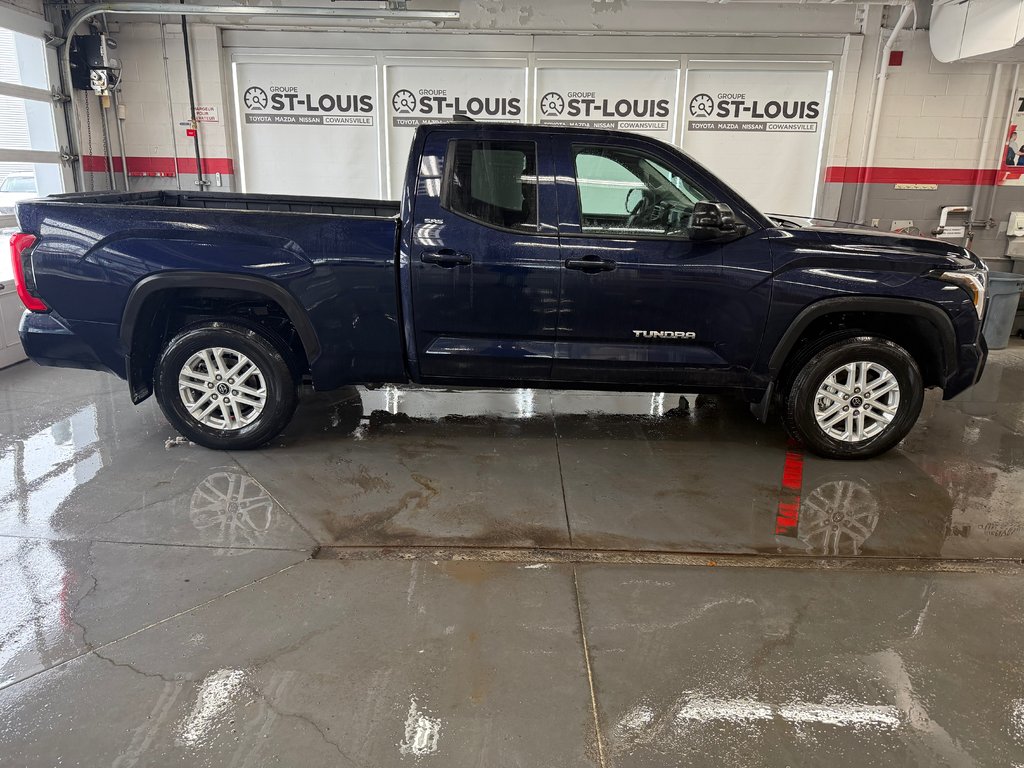 Toyota Tundra SR5 2024 à Cowansville, Québec - 6 - w1024h768px