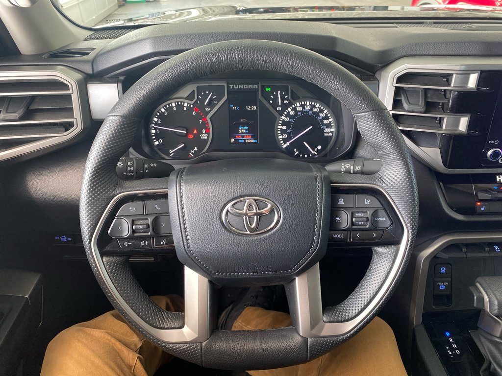 Toyota Tundra SR5 2024 à Cowansville, Québec - 21 - w1024h768px