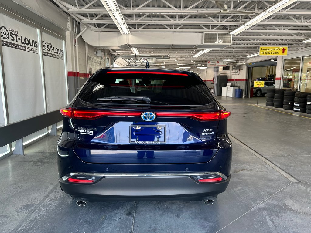 2022  Venza XLE -Sièges chauffants et ventilé- in Cowansville, Quebec - 6 - w1024h768px