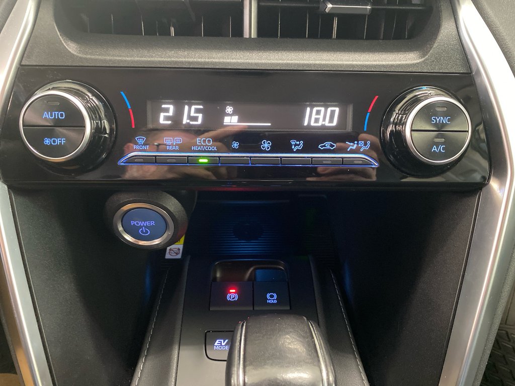 Toyota Venza LE 2022 à Cowansville, Québec - 20 - w1024h768px