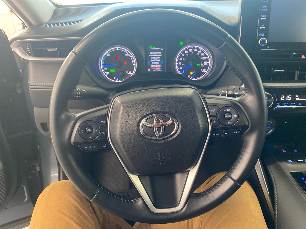 Toyota Venza LE 2022 à Cowansville, Québec - 17 - w1024h768px