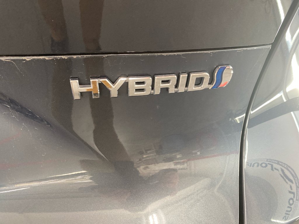 Toyota Venza LE 2022 à Cowansville, Québec - 5 - w1024h768px