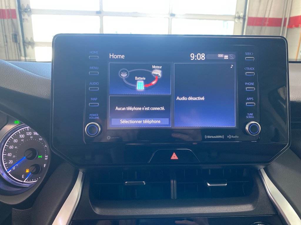 Toyota Venza LE 2022 à Cowansville, Québec - 19 - w1024h768px