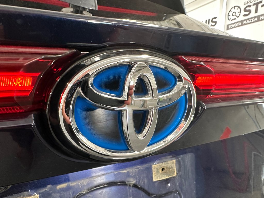 Toyota Venza XLE 2023 à Cowansville, Québec - 10 - w1024h768px