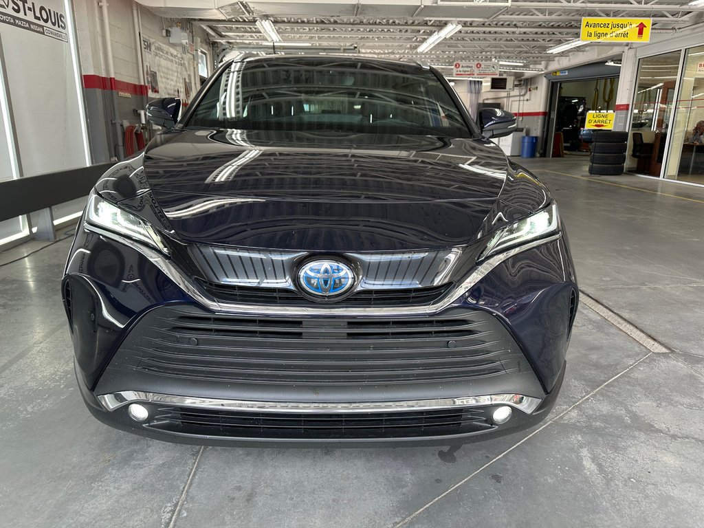Toyota Venza XLE 2023 à Cowansville, Québec - 8 - w1024h768px