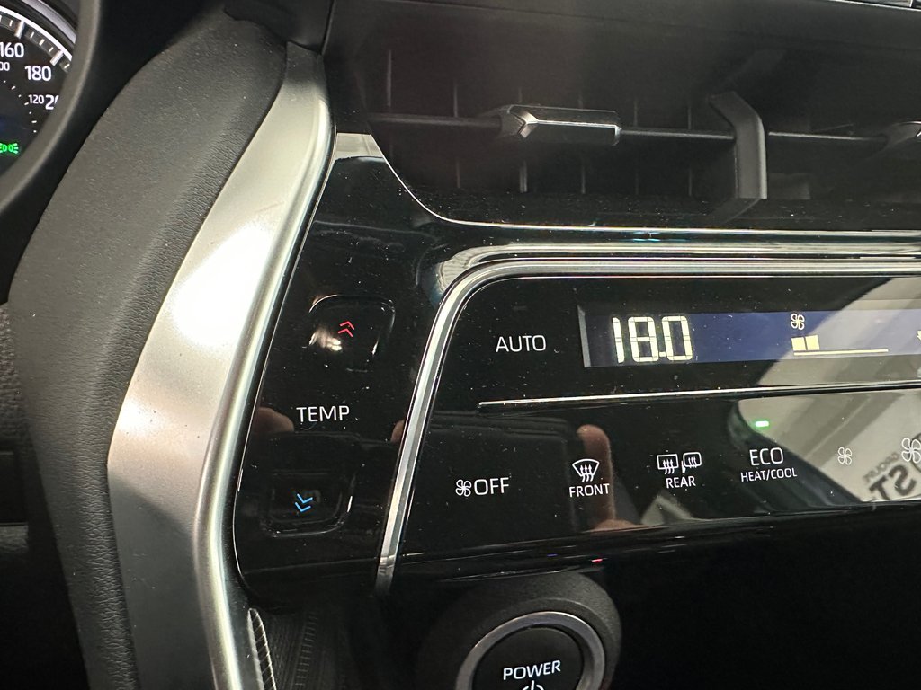 Toyota Venza XLE 2023 à Cowansville, Québec - 20 - w1024h768px