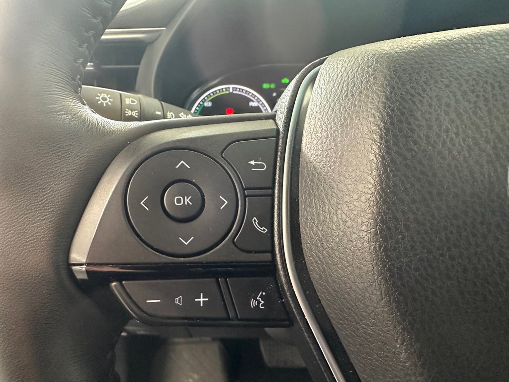 Toyota Venza XLE 2023 à Cowansville, Québec - 14 - w1024h768px