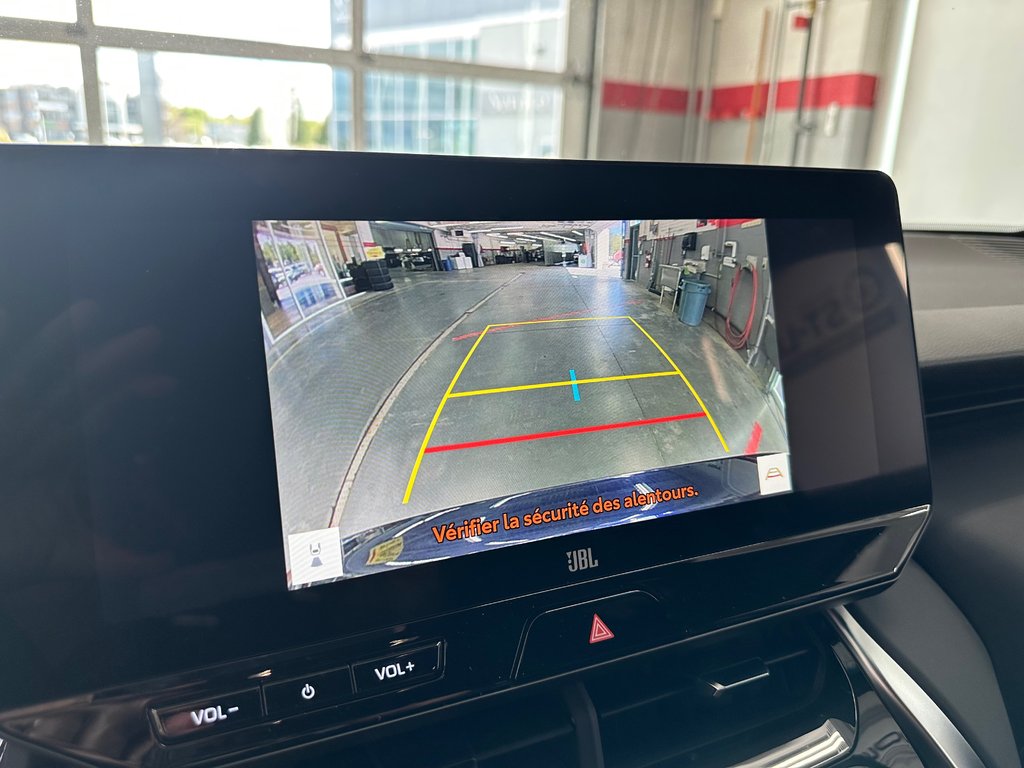 Toyota Venza XLE 2023 à Cowansville, Québec - 21 - w1024h768px