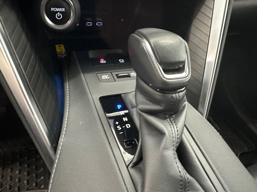 Toyota Venza XLE 2023 à Cowansville, Québec - 23 - w1024h768px
