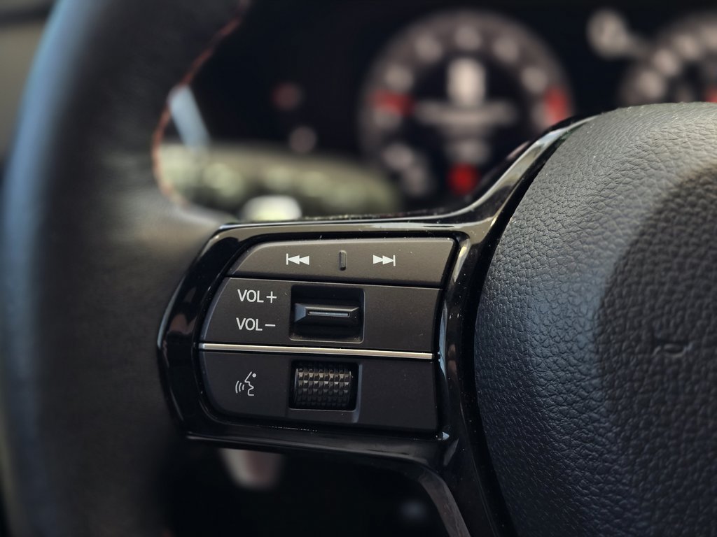 Acura Integra A-Spec | TOIT | CUIR | CARPLAY | SEULEMENT 5652 KM 2024 à Laval, Québec - 13 - w1024h768px