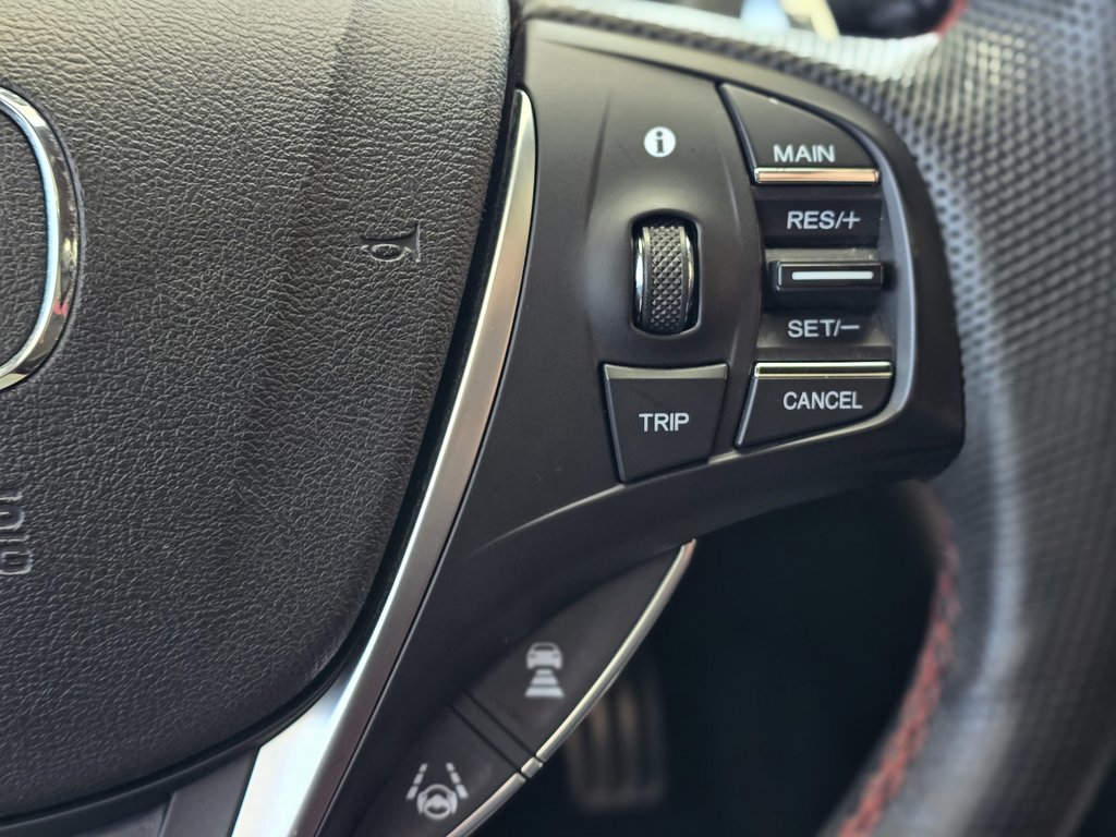 2020  MDX A-Spec SH-AWD | TOIT | CUIR+SUEDE | NAV | CARPLAY in Laval, Quebec - 14 - w1024h768px