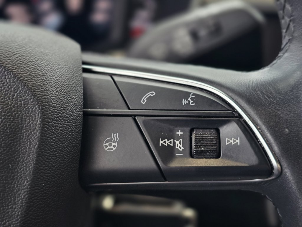 2021 Audi Q3 Komfort QUATTRO | TOIT PANO | CUIR | CAM | 8 PNEUS in Laval, Quebec - 13 - w1024h768px