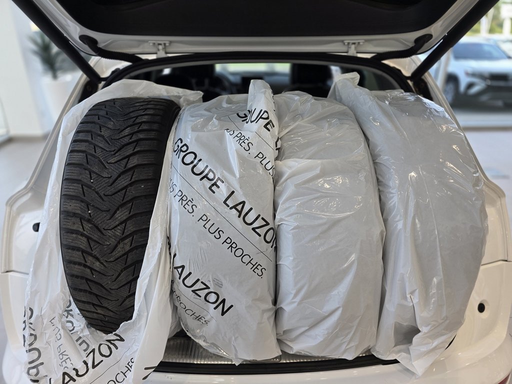 Audi Q5 Progressiv | TOIT PANO | CUIR | CAMÉRA | BAS KM!! 2018 à Laval, Québec - 9 - w1024h768px