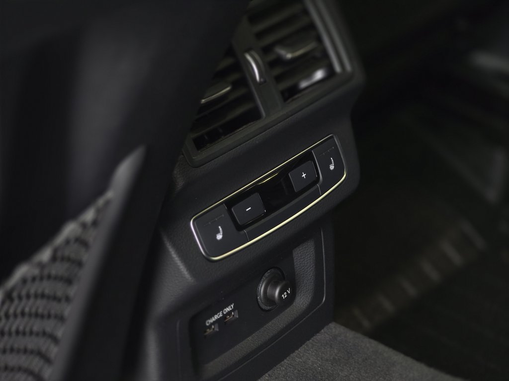 2022 Audi Q5 Technik S-Line | CUIR | PANO | CAM 360 | CARPLAY in Laval, Quebec - 11 - w1024h768px