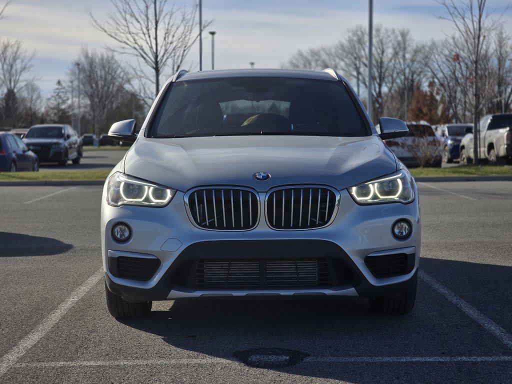 X1 XDrive28i TOIT PANO | CUIR | NAV | 8 PNEUS | +++ 2018 à Laval, Québec - 4 - w1024h768px