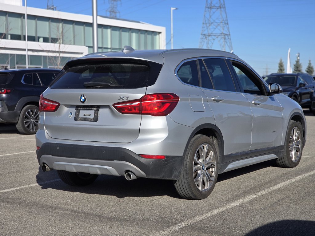 X1 XDrive28i TOIT PANO | CUIR | NAV | 8 PNEUS | +++ 2018 à Laval, Québec - 8 - w1024h768px