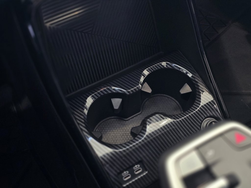 BMW X1 xDrive28i **8 ROUES** CARPLAY | CUIR | NAV | CUIR 2025 à Laval, Québec - 14 - w1024h768px