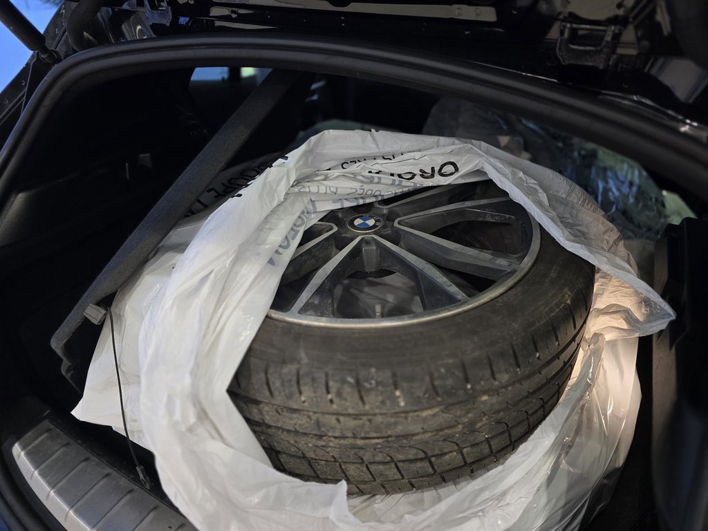 2022 BMW X2 xDrive28i 8 ROUES D'ORIGINE | PANO | CUIR | CAMÉRA in Laval, Quebec - 9 - w1024h768px