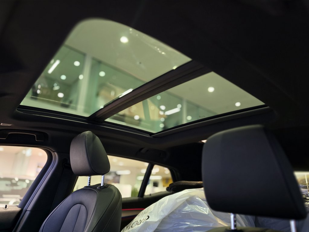 2022 BMW X2 xDrive28i 8 ROUES D'ORIGINE | PANO | CUIR | CAMÉRA in Laval, Quebec - 20 - w1024h768px