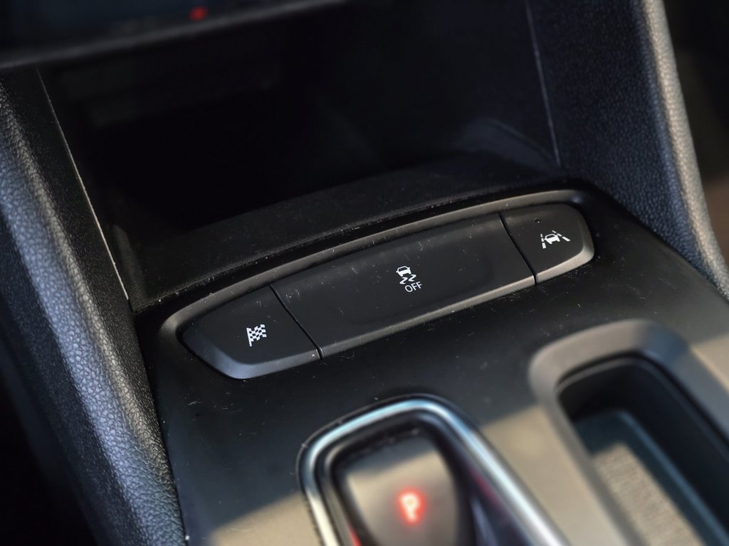 Chevrolet Bolt EV 1LT 2022 à Laval, Québec - 16 - w1024h768px