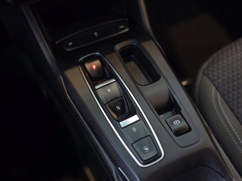 Chevrolet Bolt EV 1LT 2022 à Laval, Québec - 14 - w1024h768px