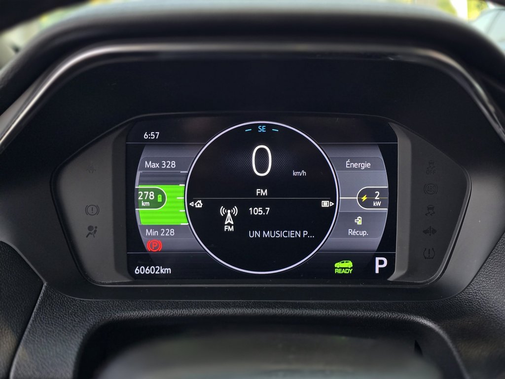 Chevrolet Bolt EV 1LT 2022 à Laval, Québec - 11 - w1024h768px