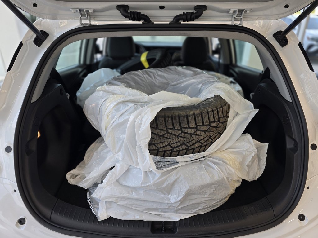 Chevrolet Bolt EV 1LT 2022 à Laval, Québec - 9 - w1024h768px