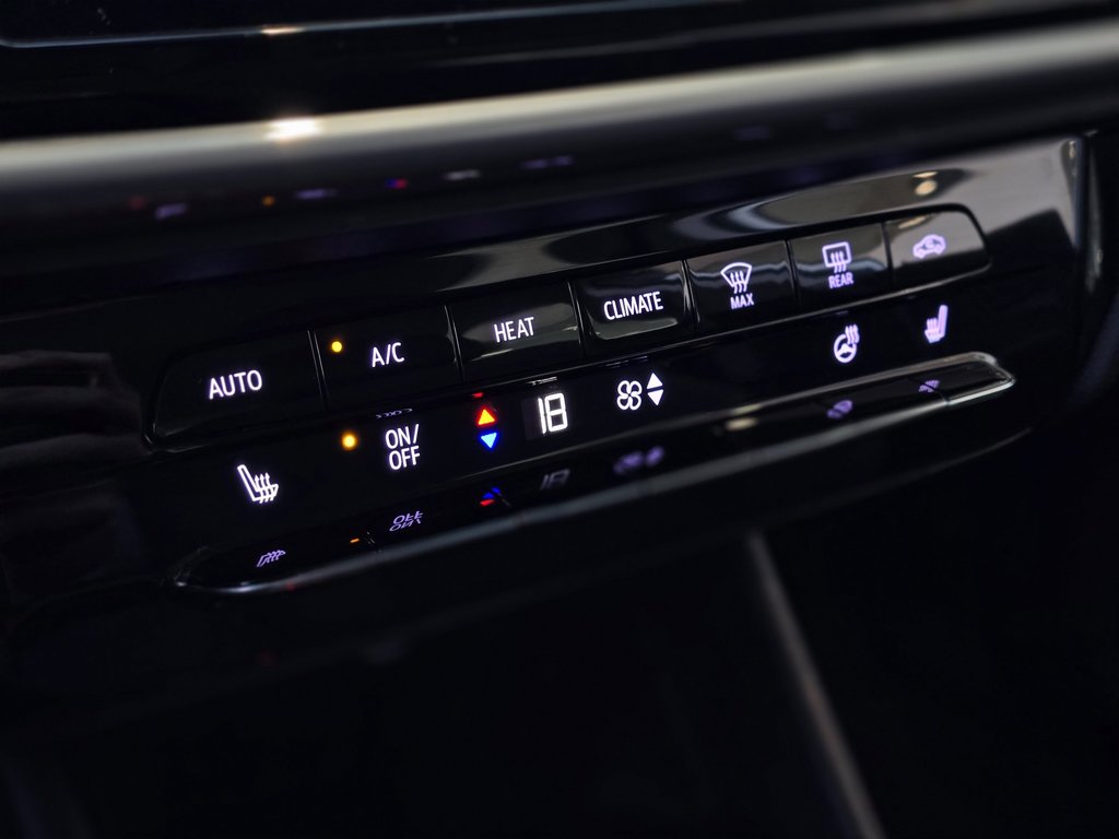 Chevrolet Bolt EV 1LT 2022 à Laval, Québec - 15 - w1024h768px