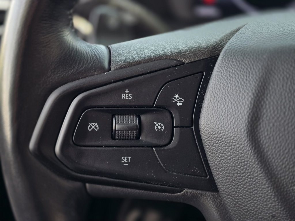 Chevrolet Bolt EV 1LT 2022 à Laval, Québec - 12 - w1024h768px