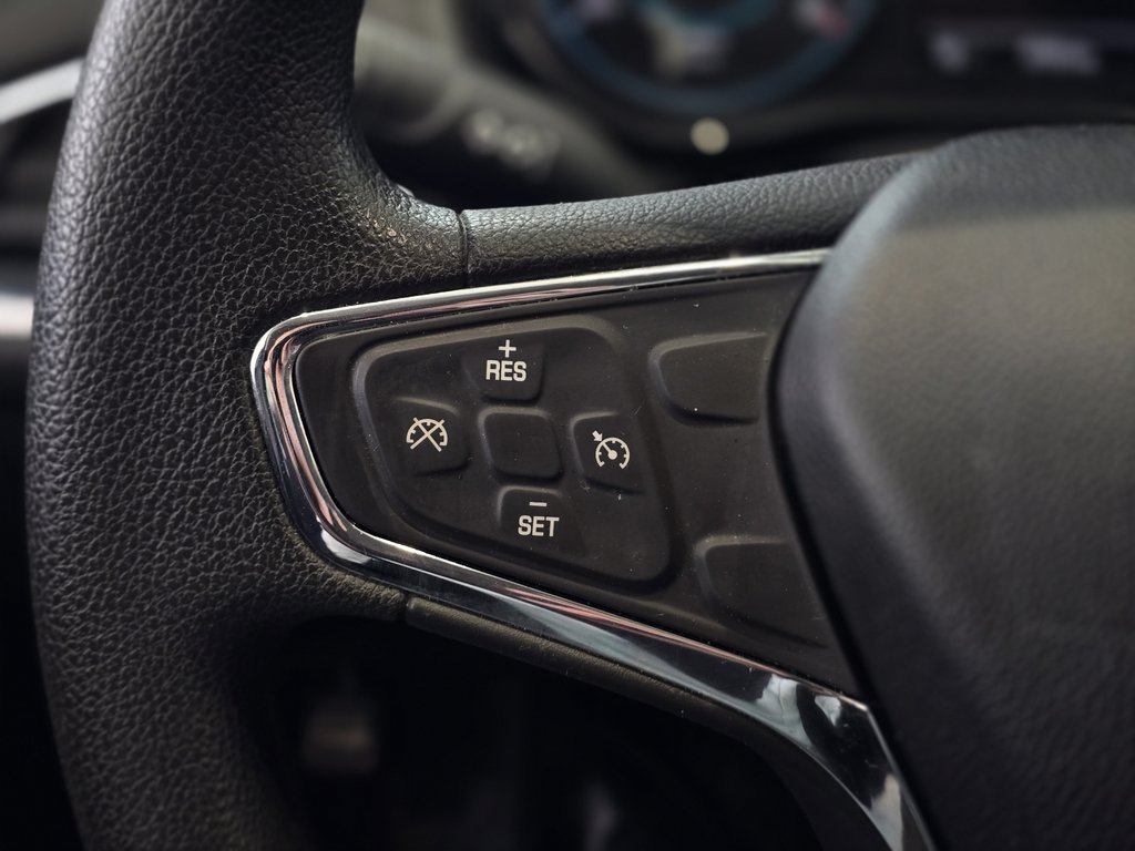 Chevrolet Cruze LT | BAS KM | AUTOMATIQUE | CAMÉRA | BLUETOOTH +++ 2018 à Laval, Québec - 13 - w1024h768px