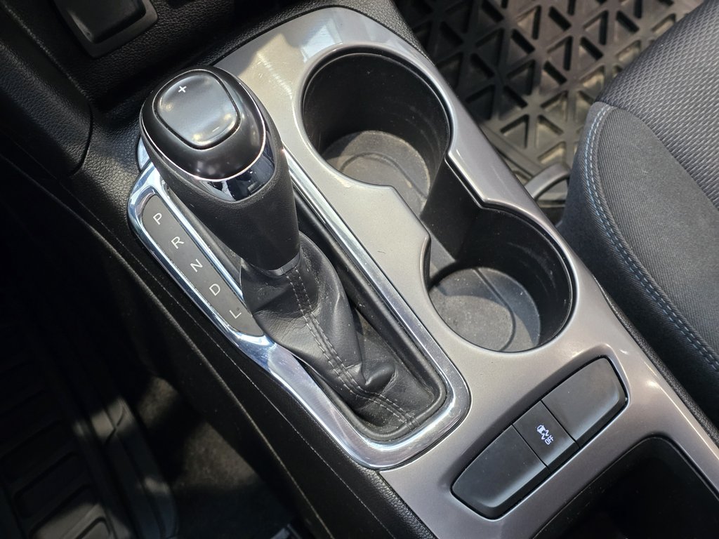 Chevrolet Cruze LT | BAS KM | AUTOMATIQUE | CAMÉRA | BLUETOOTH +++ 2018 à Laval, Québec - 15 - w1024h768px