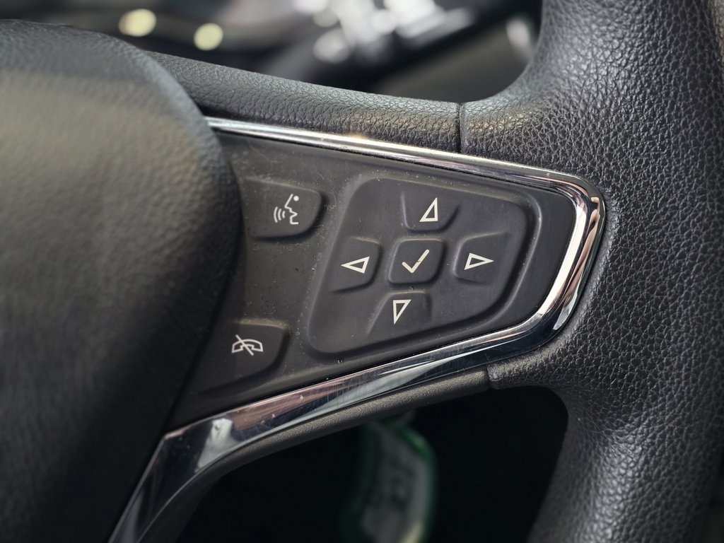 Chevrolet Cruze LT | BAS KM | AUTOMATIQUE | CAMÉRA | BLUETOOTH +++ 2018 à Laval, Québec - 14 - w1024h768px