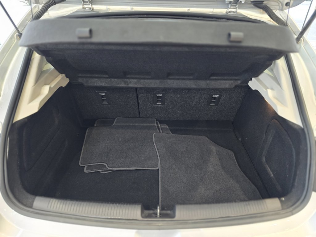 Chevrolet Cruze LT | BAS KM | AUTOMATIQUE | CAMÉRA | BLUETOOTH +++ 2018 à Laval, Québec - 8 - w1024h768px