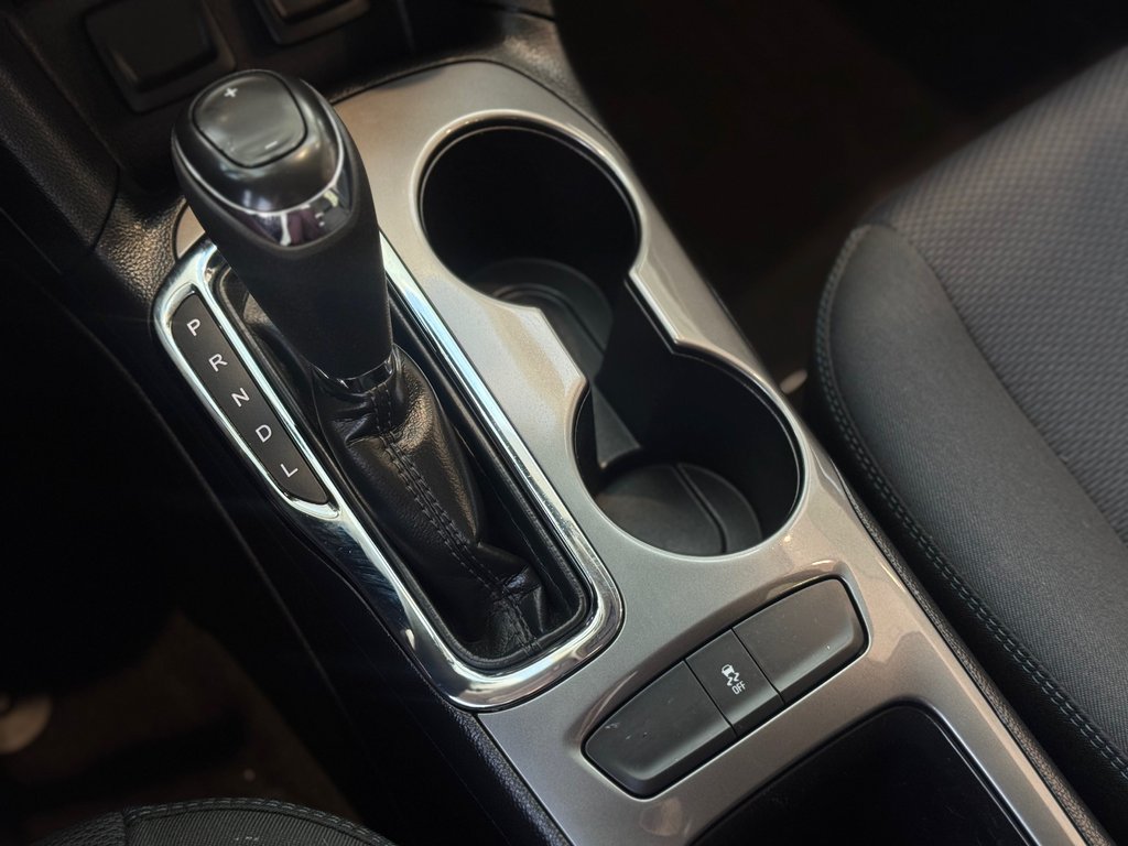 2018 Chevrolet Cruze LT | BAS KM | AUTOMATIQUE | CAMÉRA | BLUETOOTH +++ in Laval, Quebec - 16 - w1024h768px